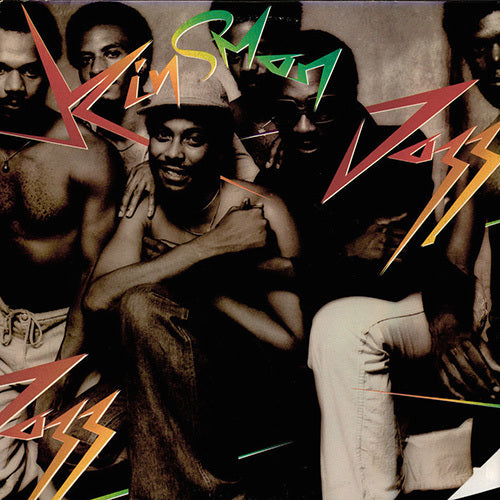 キンズマン・ダズ / キンズマン・ダズ【CD】