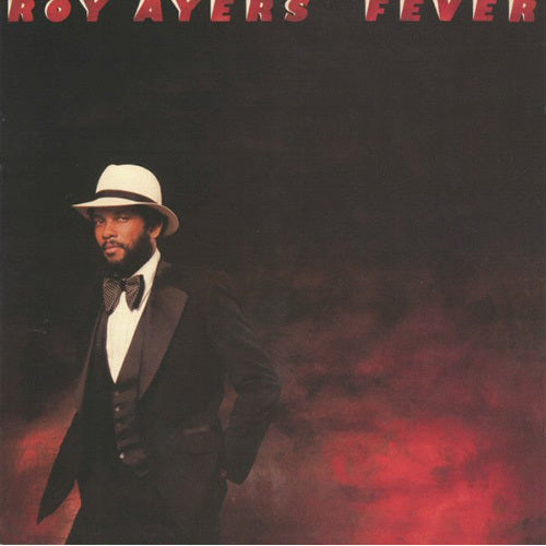 ロイ・エアーズ / フィーヴァー【CD】