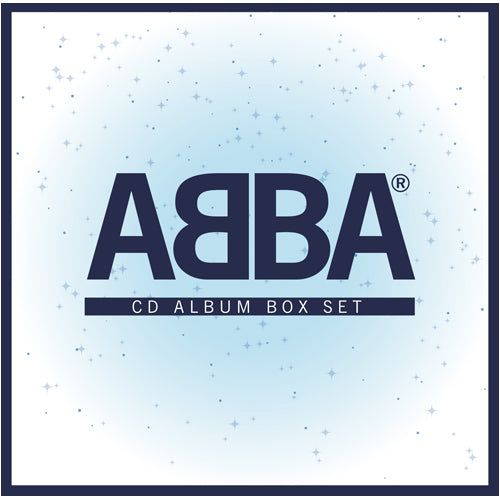 アバ / CDアルバム・ボックス・セット【生産限定盤】【輸入国内盤仕様】【10SHM-CD】【CD】【SHM-CD】