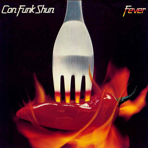 コン・ファンク・シャン / フィーヴァー【CD】
