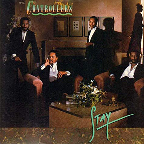 コントローラーズ / ステイ【CD】