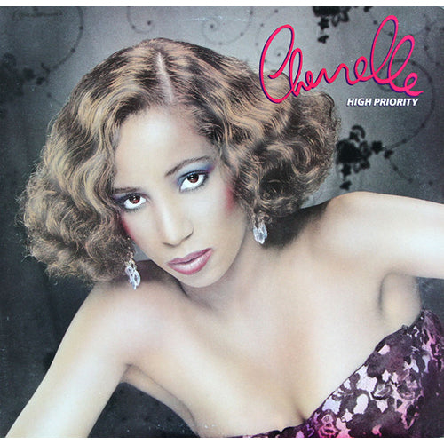 シェレール / ハイ・プライオリティ +4【CD】