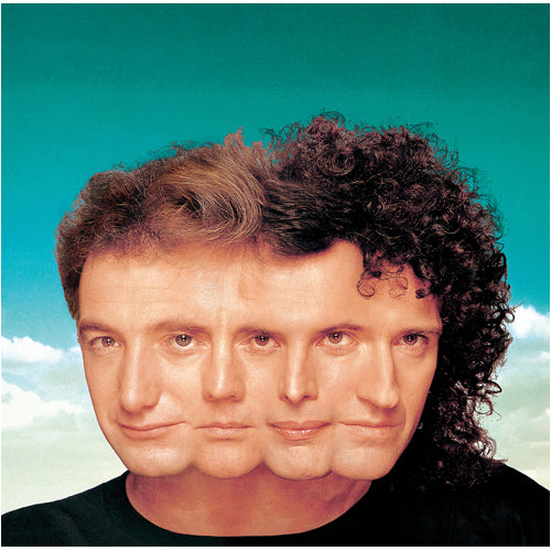 クイーン / ザ・ミラクル【デラックス･エディション】【CD】【SHM-CD】