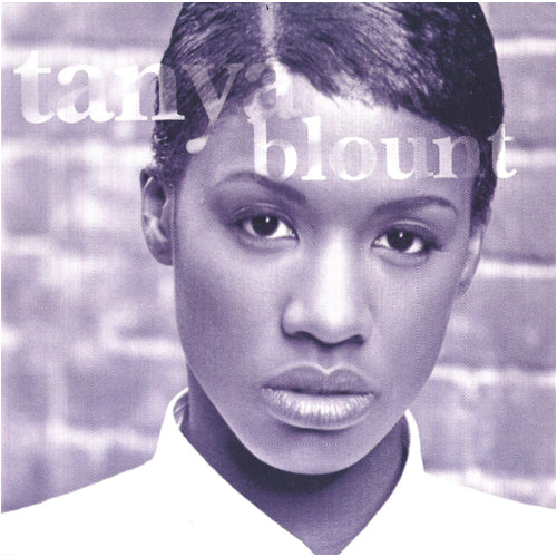 ターニャ・ブラウント / ナチュラル・シング【生産限定盤】【CD】