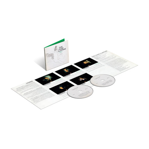 ポール・マッカートニー / ワン・ハンド・クラッピング【CD】【SHM-CD】