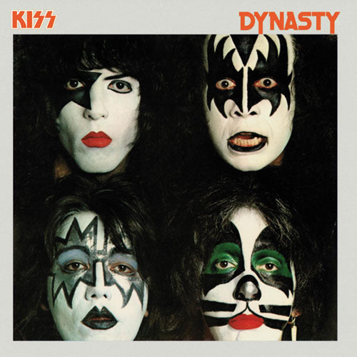 KISS / 地獄からの脱出[紙ジャケ]【初回生産限定盤】【CD】【SHM-CD】