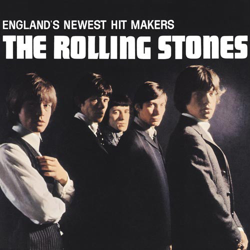 ザ・ローリング・ストーンズ / イングランズ・ニューエスト・ヒット・メイカーズ[紙ジャケット仕様]【初回限定盤】【CD】【SHM-CD】