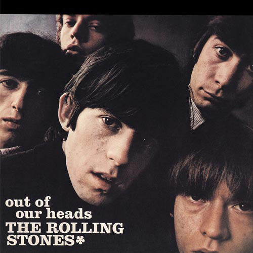 ザ・ローリング・ストーンズ / アウト・オブ・アワ・ヘッズ(USヴァージョン)[紙ジャケット仕様]【初回限定盤】【CD】【SHM-CD】