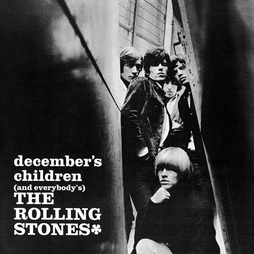 ザ・ローリング・ストーンズ / ディッセンバーズ・チルドレン[紙ジャケット仕様]【初回限定盤】【CD】【SHM-CD】