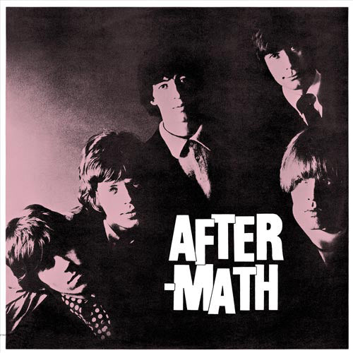 ザ・ローリング・ストーンズ / アフターマス(UKヴァージョン)[紙ジャケット仕様]【初回限定盤】【CD】【SHM-CD】