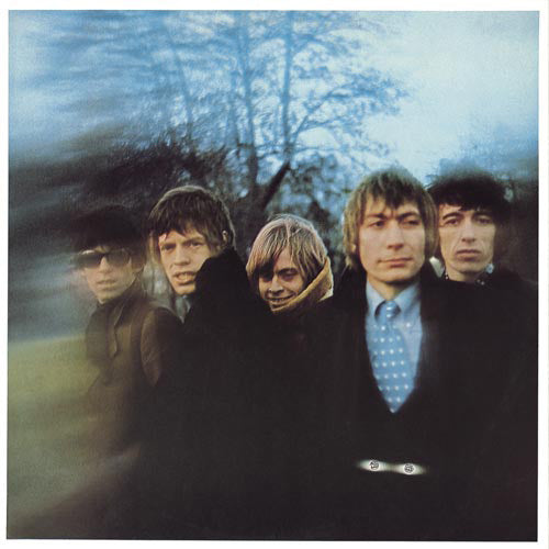 ザ・ローリング・ストーンズ / ビトゥイーン・ザ・バトンズ(USヴァージョン)[紙ジャケット仕様]【初回限定盤】【CD】【SHM-CD】