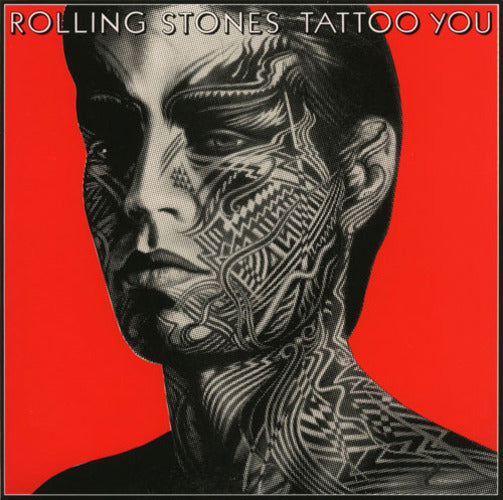 ザ・ローリング・ストーンズ / 刺青の男[紙ジャケット仕様]【初回限定盤】【CD】【SHM-CD】