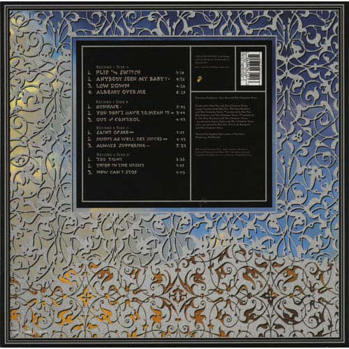 ザ・ローリング・ストーンズ / ブリッジズ・トゥ・バビロン[紙ジャケット仕様]【初回限定盤】【CD】【SHM-CD】