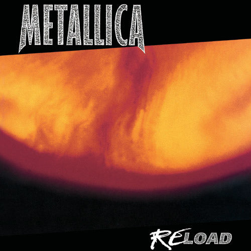 メタリカ / RELOAD【CD】【SHM-CD】