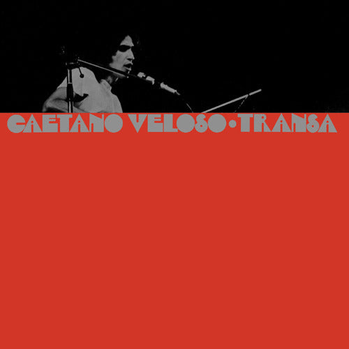 カエターノ・ヴェローゾ / トランザ【CD】【SHM-CD】