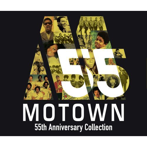 V.A. / ゴーイング・トゥ・ア・55(ゴーゴー)【CD】