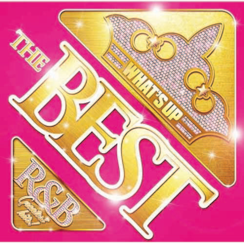 ヴァリアス・アーティスト / ワッツ・アップ！ザ・ベスト～ザ・グレイテストR＆Bヒッツ！【CD】