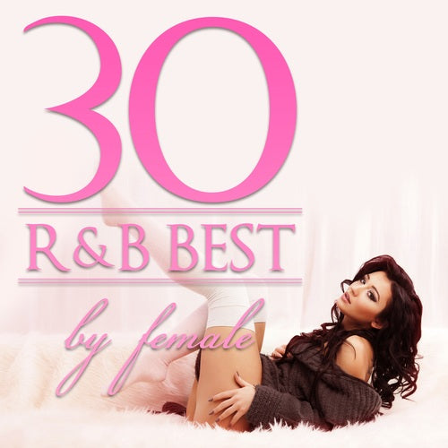 ヴァリアス・アーティスト / R&B BEST 30 - by female【CD】