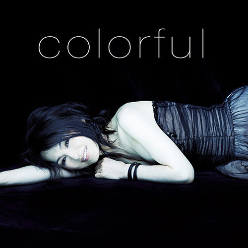 辛島美登里 / colorful【CD】