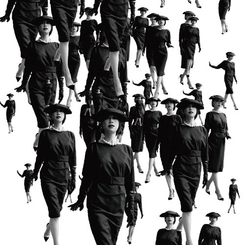 野宮真貴 / 世界は愛を求めてる。 What The World Needs Now Is Love ～野宮真貴、渋谷系を歌う。～【通常盤】【CD】