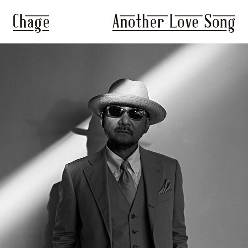 Chage / Another Love Song【通常盤】【CD】
