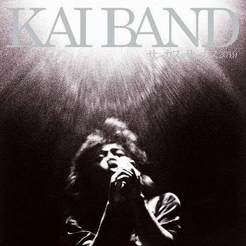 甲斐バンド / 「サーカス＆サーカス2019」【通常盤】【CD】