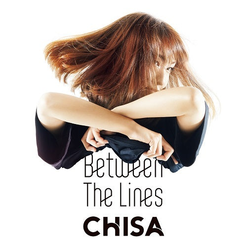 CHISA / Between The Lines【CD】