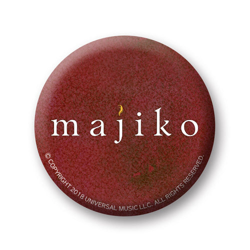 majiko / ひび割れた世界【CD MAXI】【+スリーブケース】