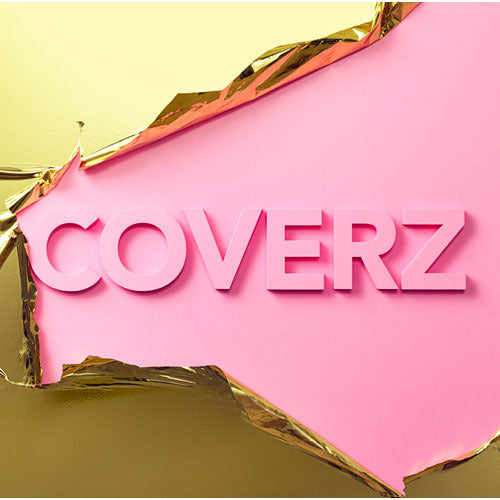 V.A. / COVERZ collection【CD】