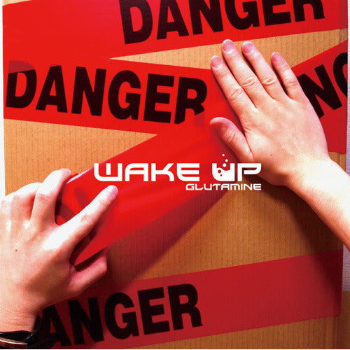 ぐるたみん / WAKE UP【初回限定盤DVD付】【CD MAXI】【+DVD】