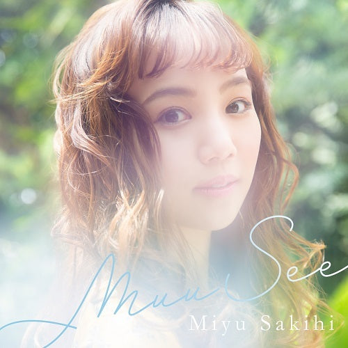 咲妃みゆ / MuuSee【初回限定盤】【CD】【+DVD】