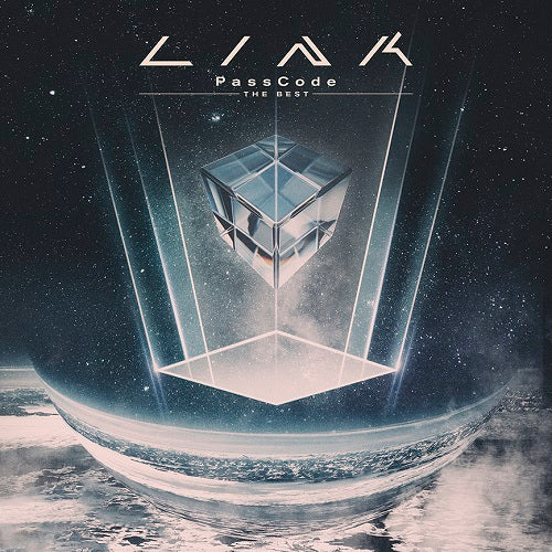 PassCode / PassCode THE BEST -LINK- 【初回限定盤】【CD】【+DVD】【+ブックレット】