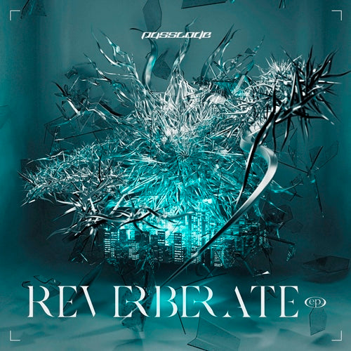PassCode / REVERBERATE ep.【初回限定盤A】【日比谷野音ライブBlu-ray付】【CD】【+Blu-ray】