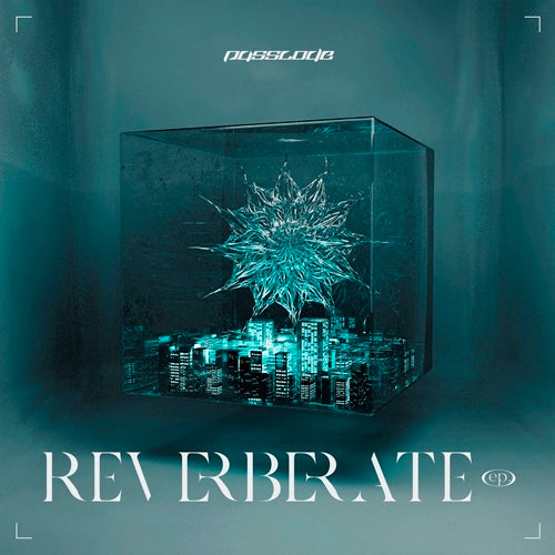 PassCode / REVERBERATE ep.【初回限定盤B'】【KT Zepp YokohamaライブDVD付】【CD】【+DVD】