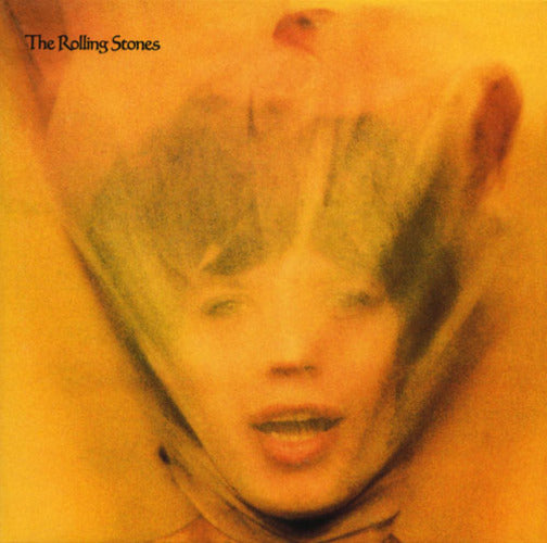 ザ・ローリング・ストーンズ / 山羊の頭のスープ[SA-CD SHM仕様]【生産限定盤】【SA-CD】【SHM-CD】
