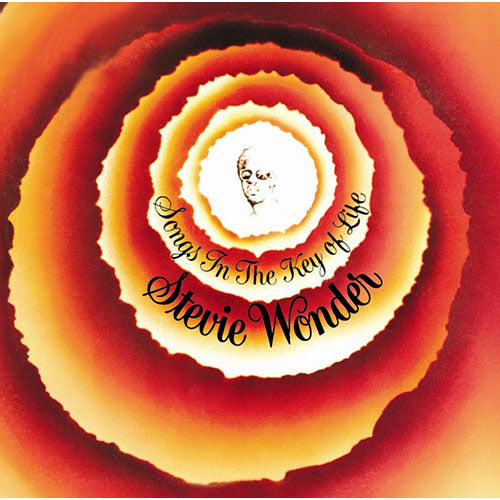 スティーヴィー・ワンダー / キー・オブ・ライフ【SA-CD】