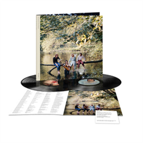 ポール・マッカートニー＆ウイングス / ウイングス・ワイルド・ライフ【2LP】【直輸入盤】【完全生産限定盤】【アナログ】