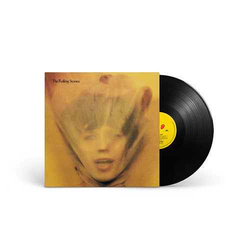 ザ・ローリング・ストーンズ / 山羊の頭のスープ【1LP】【直輸入仕様】【アナログ】
