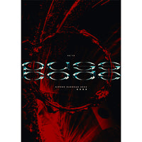 passcode Blu-rayボックス DVD PassCode NIPPON BUDOKAN 2022 [完全生産限定日本武道館公演記念