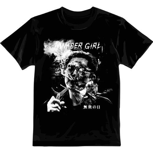 NUMBER GIRL / NUMBER GIRL 無常の日【初回限定スペシャルパッケージ】【Blu-ray】