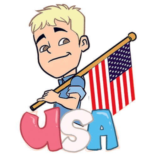 ジャスティン・ビーバー / Justin Bieber Justmoji Compact Mirror