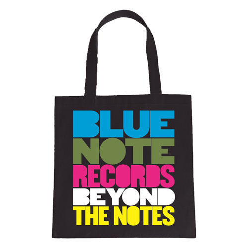 ブルーノート・レコード / ブルーノート・レコード ジャズを超えて (Tote)