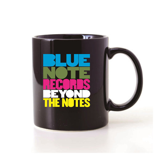 ブルーノート・レコード / ブルーノート・レコード ジャズを超えて (Mug)