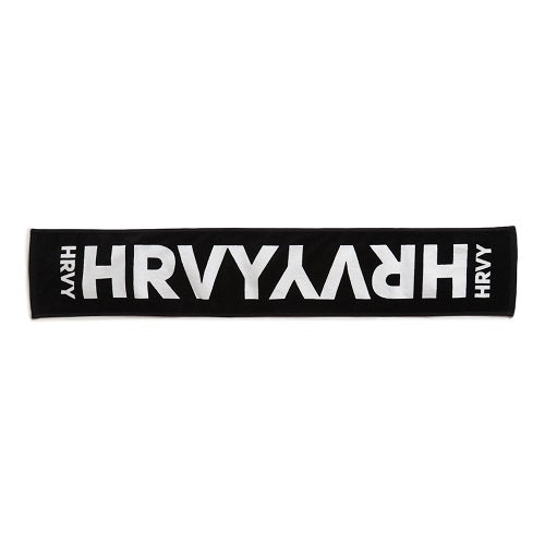 HRVY / Logo Towel
