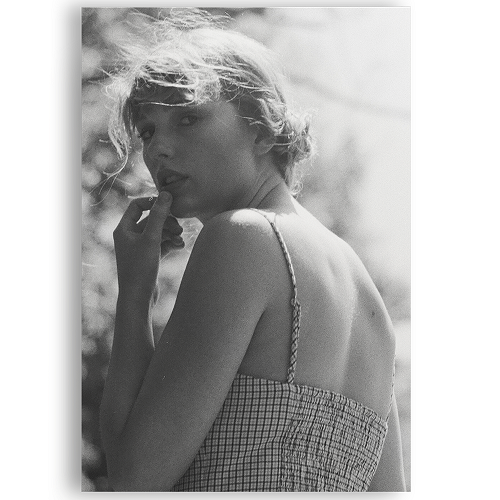 テイラー・スウィフト / the 