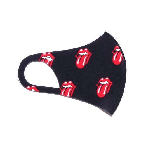 ザ・ローリング・ストーンズ / Lips And Tongue Mask Set
