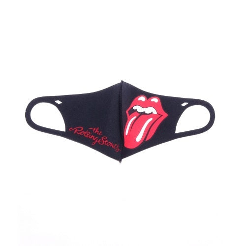 ザ・ローリング・ストーンズ / Lips And Tongue + Some Girls Mask Set