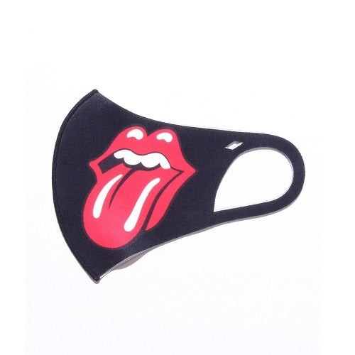 ザ・ローリング・ストーンズ / Lips And Tongue + Some Girls Mask Set