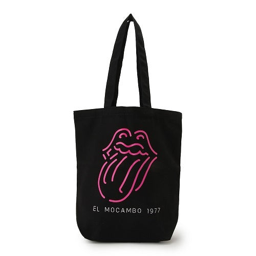 ザ・ローリング・ストーンズ / El Mocambo 1977 Tote