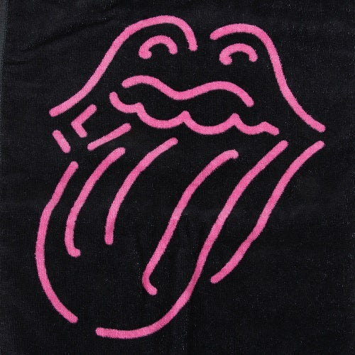 ザ・ローリング・ストーンズ / El Mocambo 1977 Face Towel